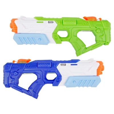 Verk 18300 Vodní pistole pro děti 0,5 l, 39 cm, modrá