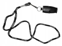 Verk 14737 Píšťalka FOX 40 Micro 110 dB, se šňůrkou, modrá