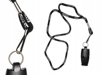 Verk 14737 Píšťalka FOX 40 Micro 110 dB, se šňůrkou, modrá