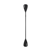 Rebel RBA-4508 Skládací hliníkové pádlo pro SUP a kajak, 4dílné, nastavitelné 225 cm