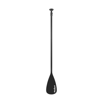 Rebel RBA-4505 Skládací hliníkové pádlo pro SUP, 3dílné, nastavitelné 225 cm