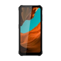 Kruger&Matz KM05006 Smartphone DRIVE 11, 6,56", RAM 4 GB, 64 GB, černá