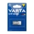 Varta BAT0354 lítiová batéria CR123 3 V, 1 ks