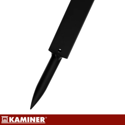 Kaminer 27556 Grilovací trojnožka s roštom 190 x 70 cm