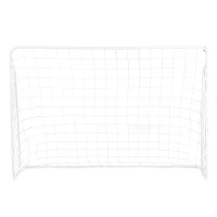 MOVEPRO DS58010 Fotbalová tréninková branka s terčem 180 x 122 cm