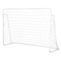 MOVEPRO DS58010 Fotbalová tréninková branka s terčem 180 x 122 cm