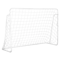 MOVEPRO DS58010 Fotbalová tréninková branka s terčem 180 x 122 cm
