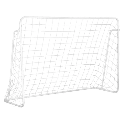 MOVEPRO DS58010 Fotbalová tréninková branka s terčem 180 x 122 cm