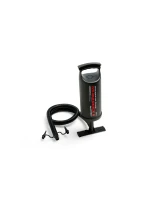 INTEX 68306 Nafukovací kajak Challenger K2, 351 x 76 x 38 cm