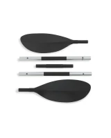 INTEX 68306 Nafukovací kajak Challenger K2, 351 x 76 x 38 cm