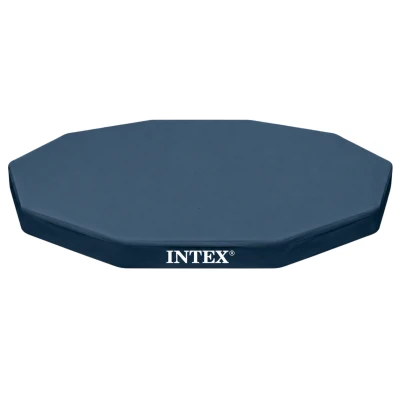 INTEX 28032 Krycí plachta na bazén Frame 4,57 m