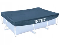 INTEX 28039 Krycia plachta na rámový bazén 460 x 226 cm