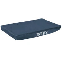 INTEX 28039 Krycia plachta na rámový bazén 460 x 226 cm