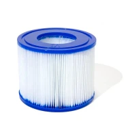 INTEX 29011 Filtračné vložky Whirlpool S1 PureSpa, sada 6 ks