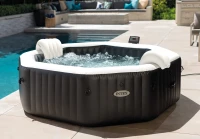 INTEX 29011 Filtračné vložky Whirlpool S1 PureSpa, sada 6 ks