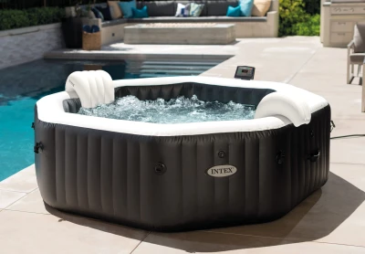 INTEX 29011 Filtračné vložky Whirlpool S1 PureSpa, sada 6 ks