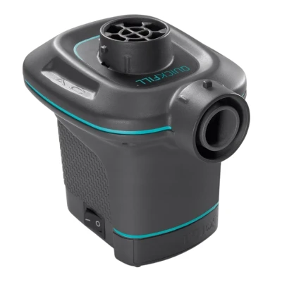 INTEX 66640 Elektrická pumpa Quick-Fill 220-240 V