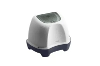 INTEX 26664 Solinátor Krystal Clear do 17 m³ QS400