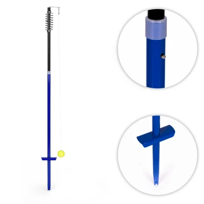 MOVEPRO JSP-SBT Sada na speedball