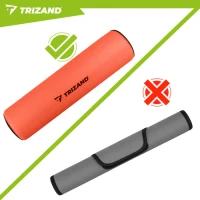 Trizand 27772 Plovák na pádlo SUP 30 cm, oranžový