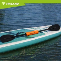 Trizand 27772 Plovák na pádlo SUP 30 cm, oranžový