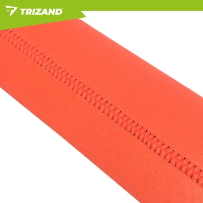 Trizand 27772 Plovák na pádlo SUP 30 cm, oranžový