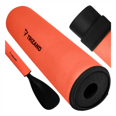 Trizand 27772 Plovák na pádlo SUP 30 cm, oranžový