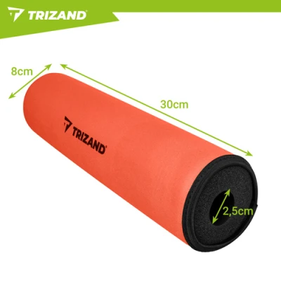 Trizand 27772 Plovák na pádlo SUP 30 cm, oranžový