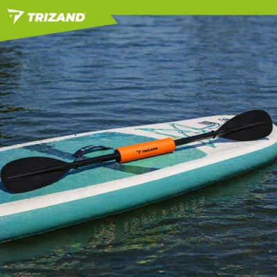Trizand 27772 Plovák na pádlo SUP 30 cm, oranžový