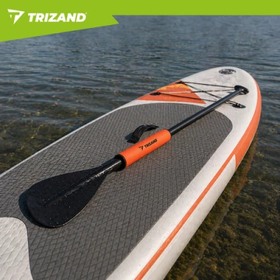 Trizand 27776 Plovák na SUP pádlo 33 cm, oranžový