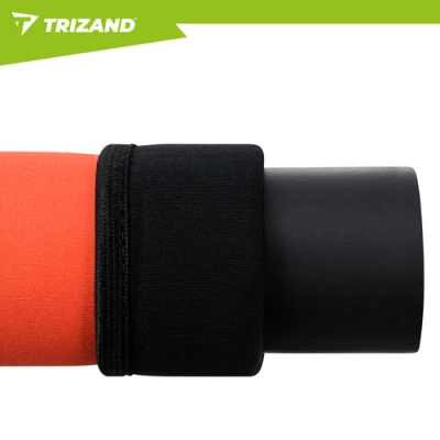 Trizand 27776 Plovák na SUP pádlo 33 cm, oranžový