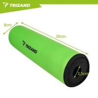 Trizand 27774 Plovák na SUP pádlo 30 cm, zelený 