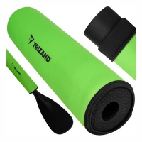 Trizand 27774 Plovák na SUP pádlo 30 cm, zelený 