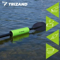 Trizand 27774 Plovák na SUP pádlo 30 cm, zelený 