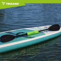 Trizand 27774 Plovák na SUP pádlo 30 cm, zelený 