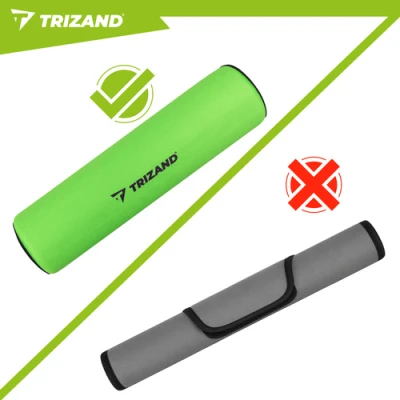 Trizand 27774 Plovák na SUP pádlo 30 cm, zelený 