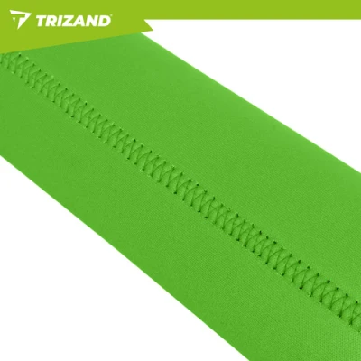 Trizand 27774 Plovák na SUP pádlo 30 cm, zelený 