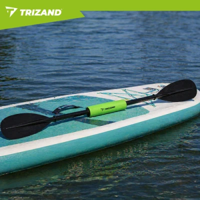 Trizand 27774 Plovák na SUP pádlo 30 cm, zelený 
