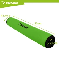 Trizand 27777 Plovák na pádlo SUP 33 cm, zelený
