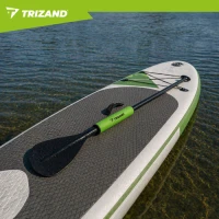 Trizand 27777 Plovák na pádlo SUP 33 cm, zelený