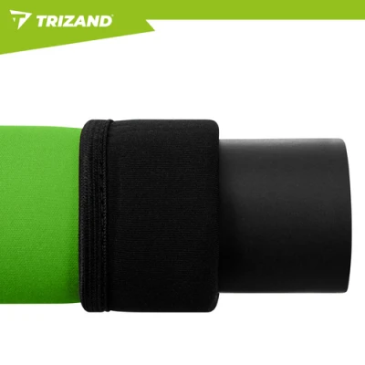 Trizand 27777 Plovák na pádlo SUP 33 cm, zelený