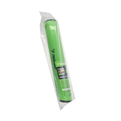 Trizand 27777 Plovák na pádlo SUP 33 cm, zelený