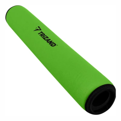 Trizand 27777 Plovák na pádlo SUP 33 cm, zelený