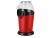 Verk 07551 Výrobník popcornu 1200 W, červený
