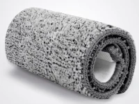 Verk 27509 Dvojkomorový mop, 2x utierka z mikrovlákna, modrý