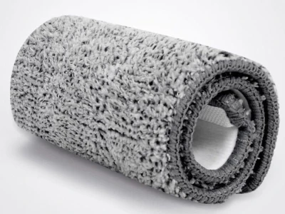 Verk 27509 Dvojkomorový mop, 2x utierka z mikrovlákna, modrý