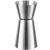 Verk 07459 Barmanská odměrka 25/50 ml, nerez