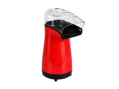 Verk 07526 Výrobník popcornu 1200 W, červený