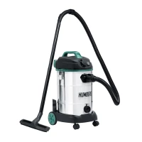 Humberg HM-402 Průmyslový vysavač 30 l, 1600 W, bazar