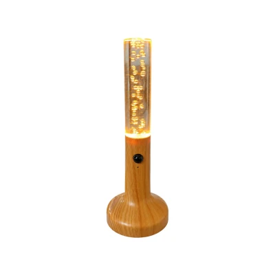 Verk 12430 LED lampička s pohybovým senzorom, 2700-3000 K, svetlohnedá